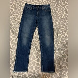 Lucky Brand jeans